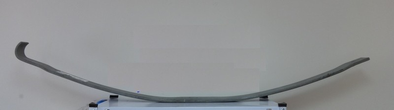 Подкорень задний MAN LE  2003 6.0 Дизель Запоріжжя