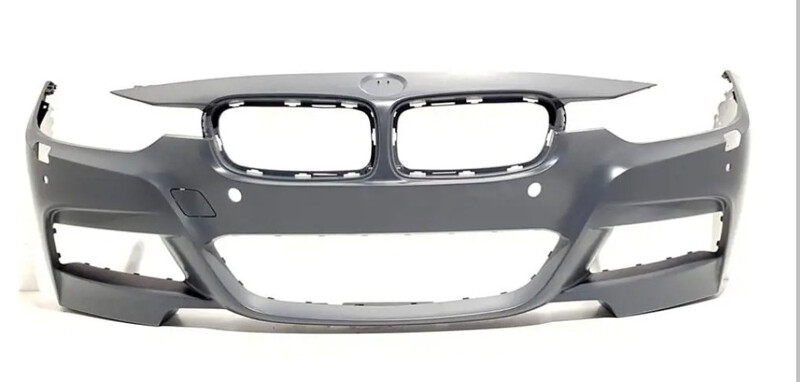 Бампер передний 51118055827   BMW 3 Series