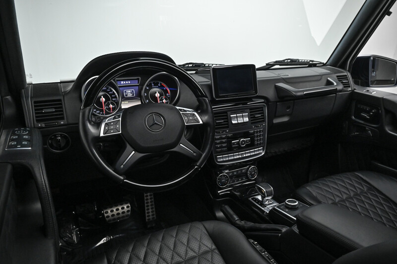 Торпеда комплектна mercedes g wagon Mercedes-Benz G-Class  2015 4.0 Бензин 