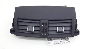 Дефлектор повітряний центральний Toyota RAV4  2008 2.5 Бензин Полтава