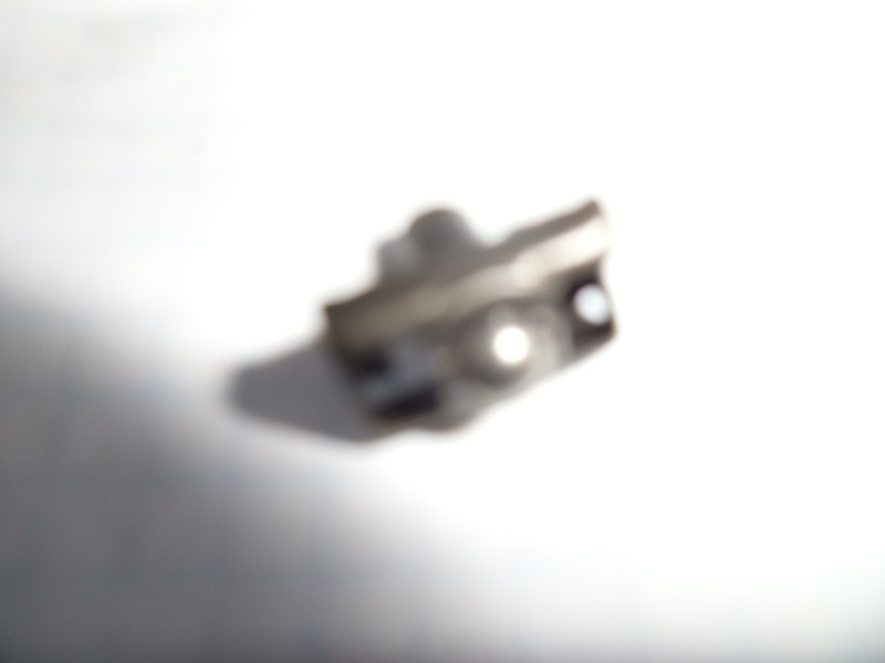 Роздатка фіксатор синхрона Land Rover Defender 2003 г.  3.0 л дизель Коломыя