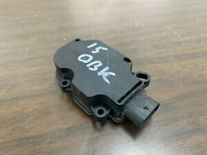 Реле активной решетки радиатора Subaru Forester SJ  2017 универсал 2.5 Бензин Кременчуг