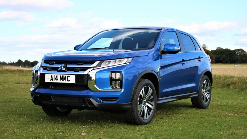 Бампер передний Mitsubishi ASX  2020 2.0 Бензин Ровно