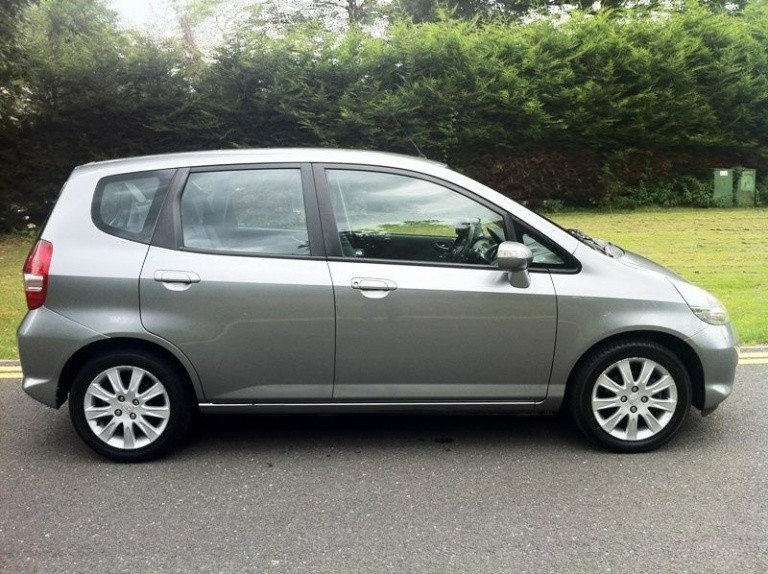 Боковое зеркало правое Honda Jazz  2006 1.3 Бензин Измаил