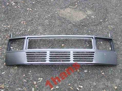 Решетка радиатора Mercedes 410 1992 г.  2.9 л Львов