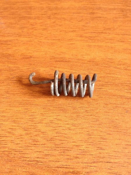 Защитный щиток заднего левого тормозного диска + пружинки которые держат колодки Mercedes-Benz R-Class  2006 2.2 Дизель Запорожье