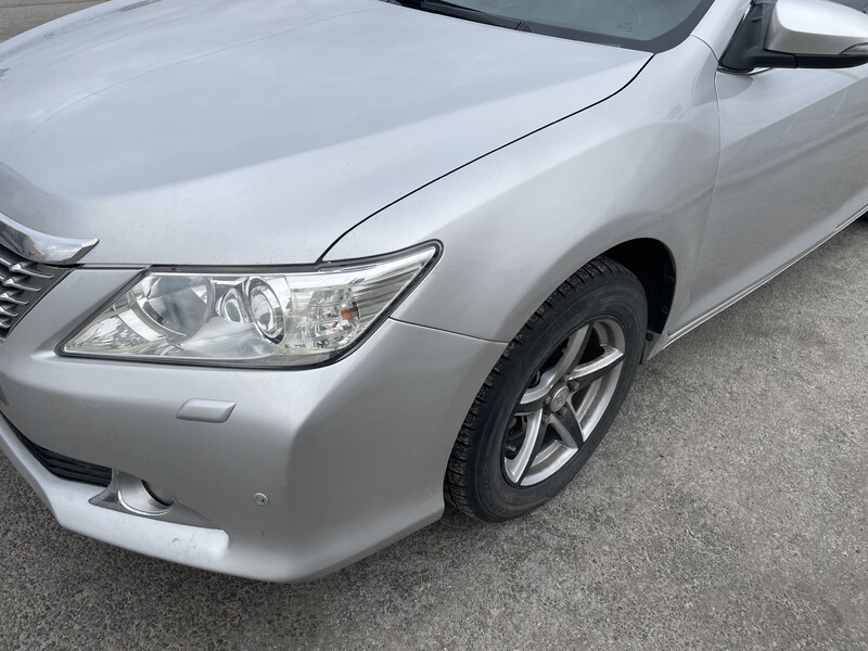 Крило Toyota Camry 50  2012 2.5 Бензин Винница
