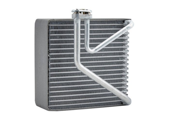 Випарник кондиціонера 96435892   Chevrolet Aveo