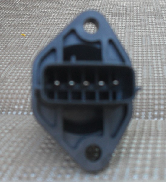 Витратомір повітря 226806N201   Nissan X-Trail