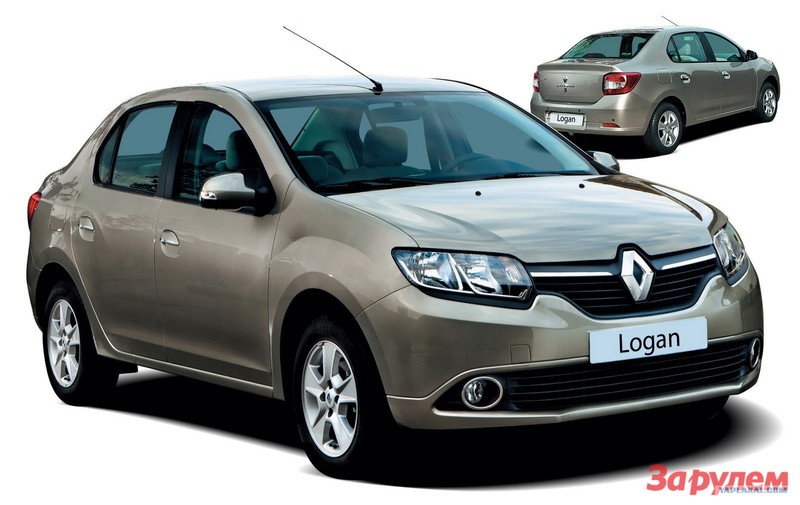 Фара левая 26 06 094 50R   Renault Logan, Renault Sandero, Renault Sandero Stepway