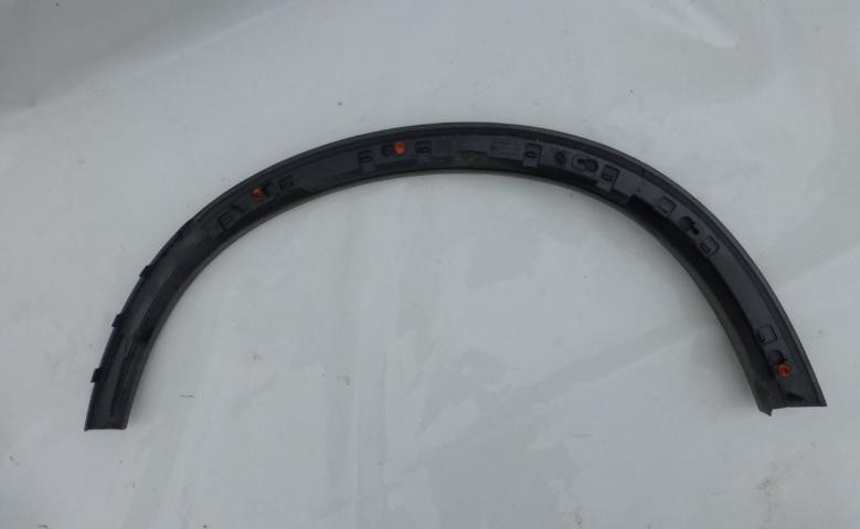 Накладка крыла Volvo XC90  2010 2.5 Дизель Жмеринка