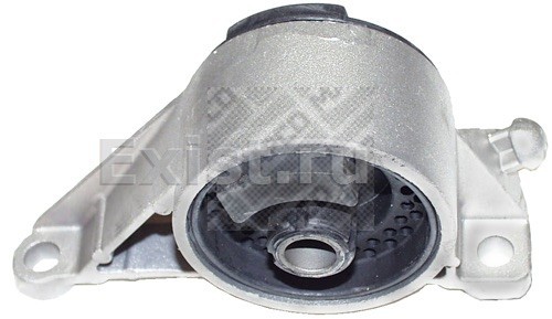 Передня подушка двигуна 0684249   Opel Astra