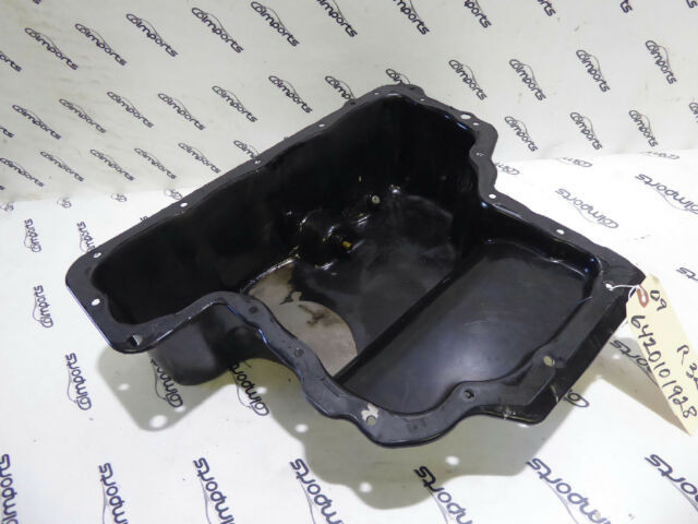 Масляный поддон A6420101928   Mercedes M-Class