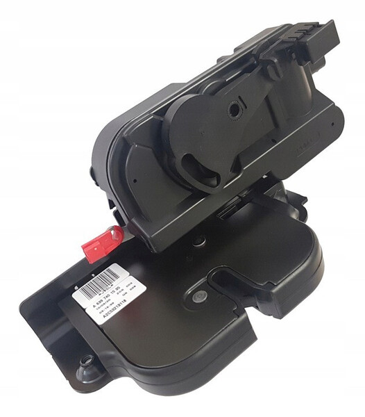 Замок двери задней A6397401535   Mercedes Vito