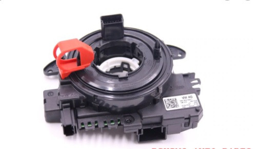 Шлейф руля Volkswagen Passat 2010 г.  2.0 л дизель Кропивницкий