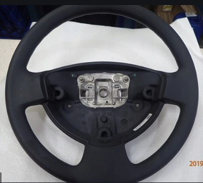 Руль Dacia Logan универсал 2012 г.  1.8 л бензин Черкассы