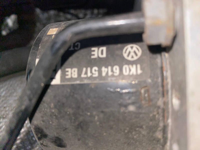 Блок ABS Volkswagen Golf  2008 хэтчбек 1.4 Бензин Стрый