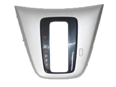 Накладка на акпп Honda CR-V 4  2014 2.4 Бензин 