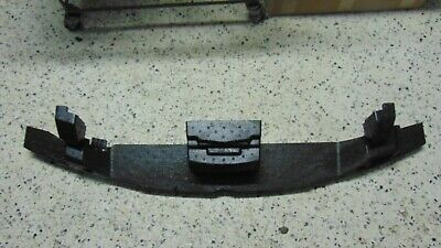 Абсорбер переднего бампера Nissan Note e11 хэтчбек 2007 г.  1.4 л бензин Васильков