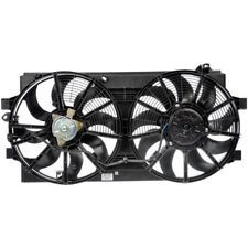 Дифузор у зборі Nissan Leaf  2015 хетчбек 1.0 Электро 