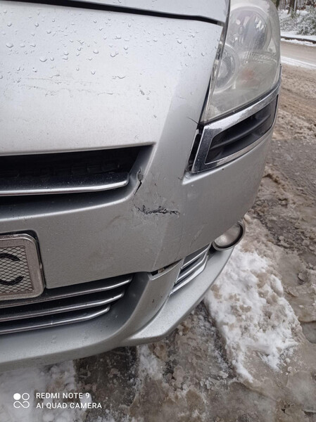 Фара передняя Peugeot 5008  2010 универсал  Электро 