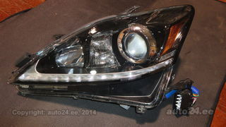 Фара правая xenon Lexus IS  2012 3.0 Бензин Днепр