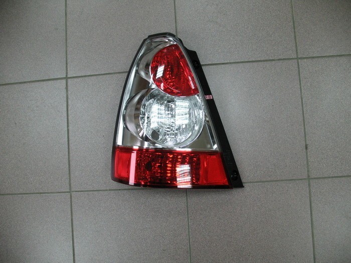 Ліхтар сигналу гальмування 84913SA180   Subaru Forester