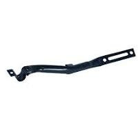 Тяга передння продольная левая Chevrolet Matiz  2007 хэтчбек 1.0 Бензин Хмельницкий