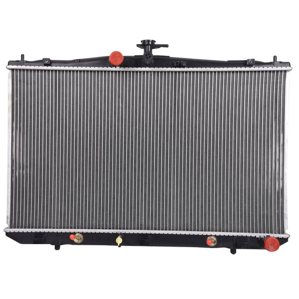 Радіатор Lexus RX 2013 р.  3.5 л бензин Одеса