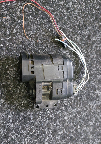 Мотрчик зеркала Infiniti FX  2013 3.7 Бензин Запоріжжя