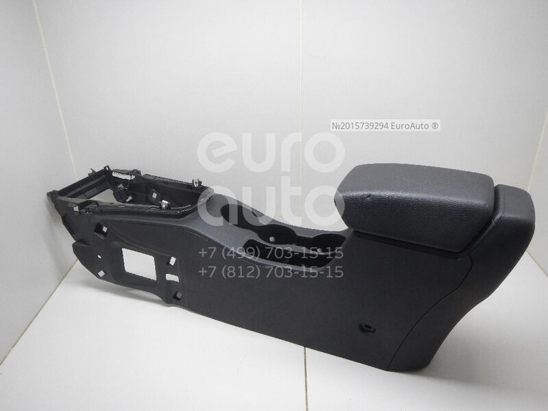 Подлокотник Opel Astra  2010 Днепр