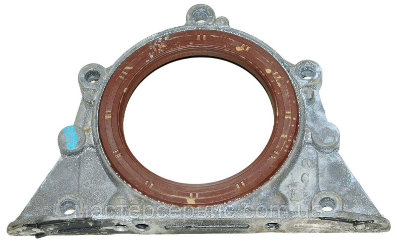 Корпус сальника к/вала заднего Hyundai Getz  2005 хетчбек 1.4 Бензин 