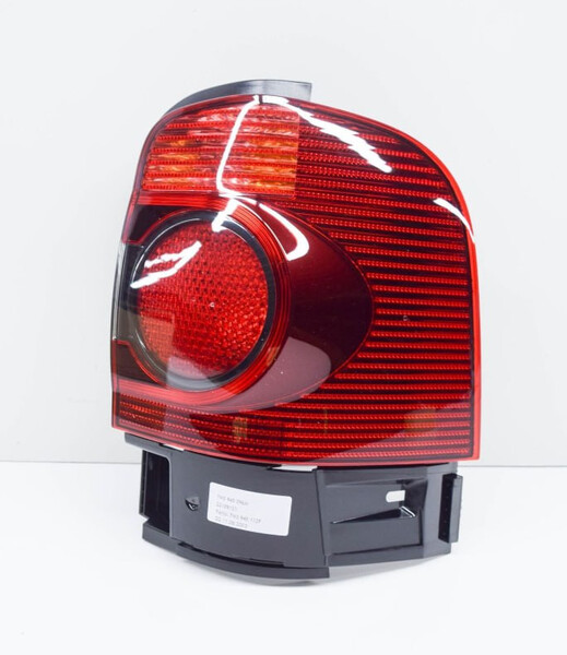 Задні ліхтарі Volkswagen Sharan  2009 універсал  Электро 