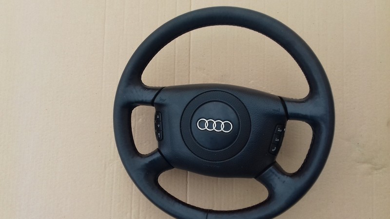 Мультируль Audi A8  2002 2.8 Бензин Киев
