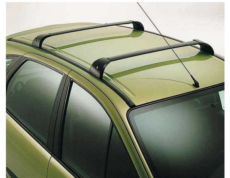 Релинги Renault Scenic 2002 г.  2.0 л бензин Одесса