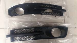 Заглушки бампера Volkswagen Sharan  2003 универсал 1.9 Дизель Хмельницкий