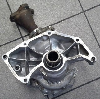 Раздаточная коробка 33100-JP01B   Nissan Murano