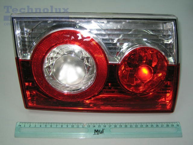 Фонарь задний, фонарь задний ГАЗ 31105  2008 2.3 Бензин 