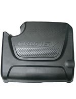 Крышка двигателя декоративная 292402F700   Hyundai Santa FE