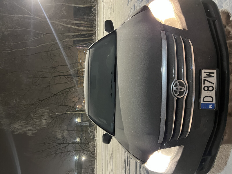 Бампер передний Toyota Avalon 2005 г.  Черкассы