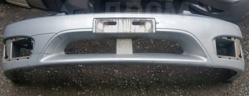 Бампер передний Subaru Legacy 3 2002 г.  Киев