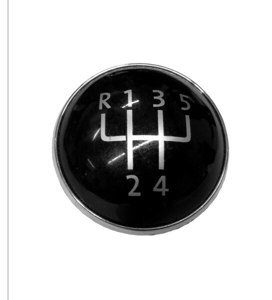 Накладка на ручку кпп Volkswagen Caddy  2004 универсал 1.9 Дизель Винница