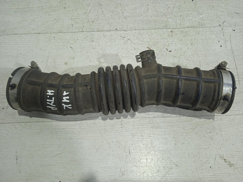 Патрубок дроссельной заслонки Nissan Juke  2013 1.6 Бензин Одесса