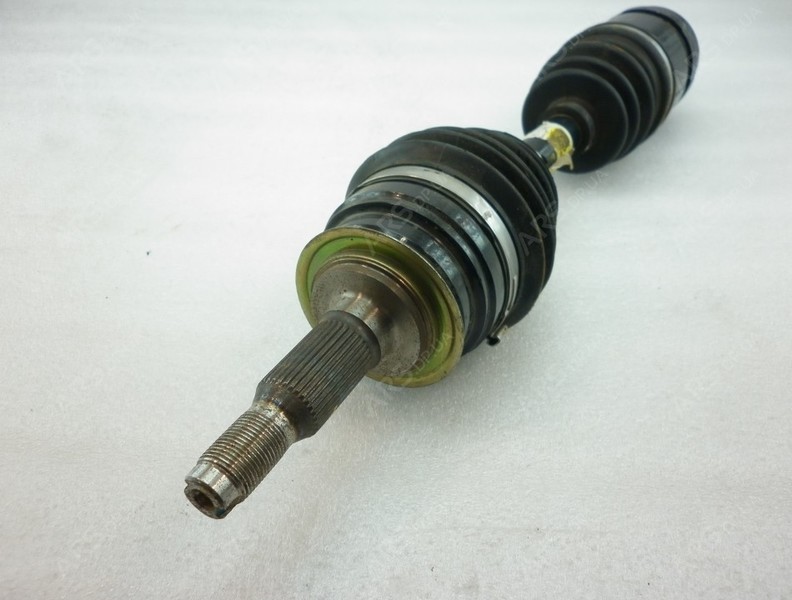 Полуось 96451334   Chevrolet Lacetti, Chevrolet Nubira, Daewoo Nubira, Volkswagen Golf