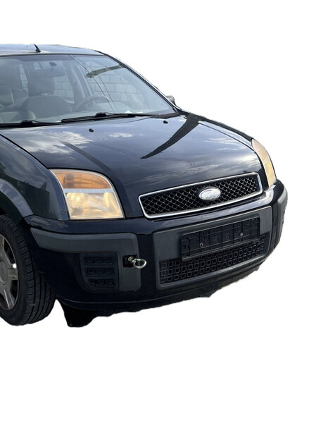 Петля капота Ford Fusion  2007  Гибрид 