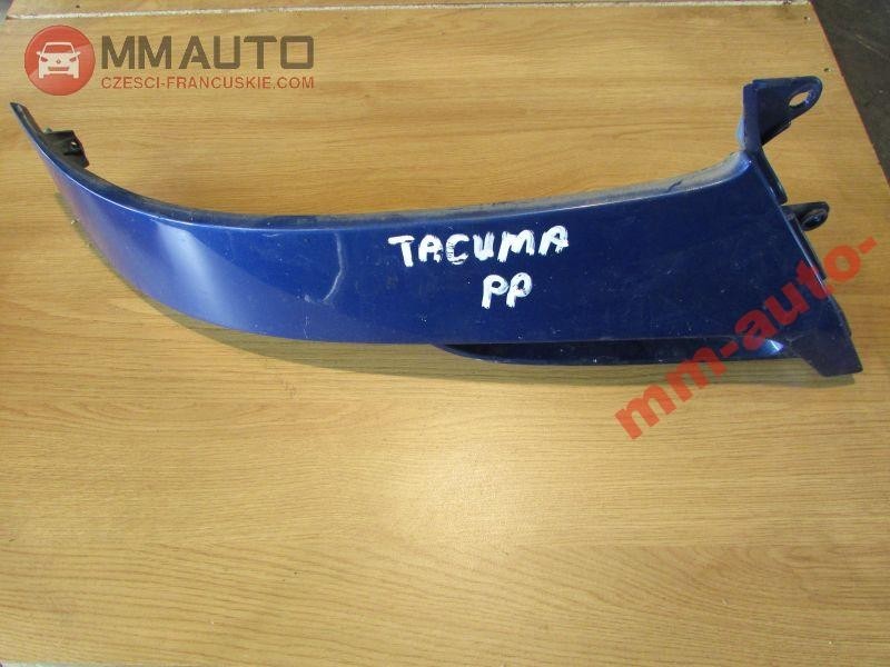 Ресничка под фару правая Chevrolet Tacuma  2006 1.6 Бензин Львов