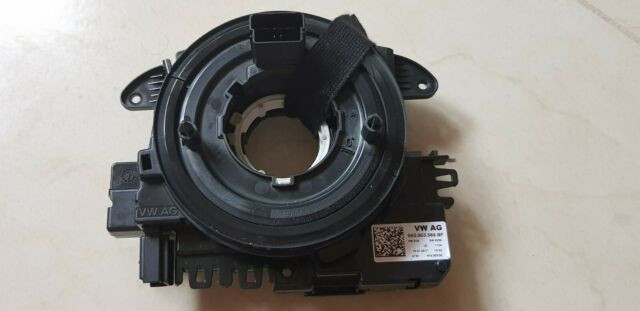 Датчик повороту керма 5K0.953.569BF   Volkswagen Passat