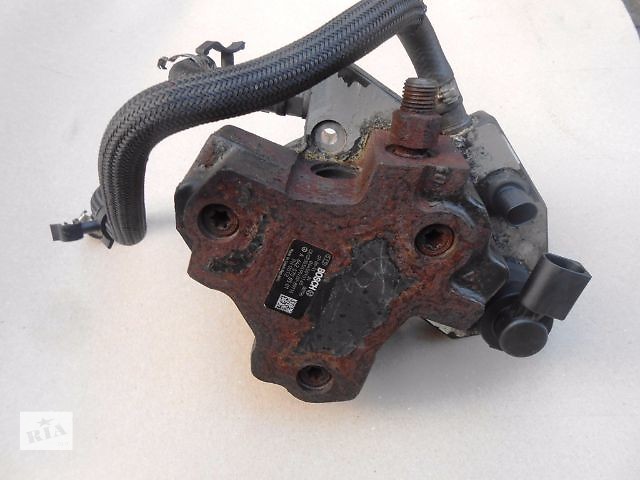 Топливный насос высокого давления ом 642 Mercedes-Benz Sprinter  2007 3.0 Дизель Сарата