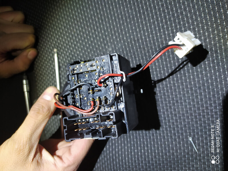 Переключатель света фар Renault Lodgy  2019 универсал 1.5 Дизель Киев