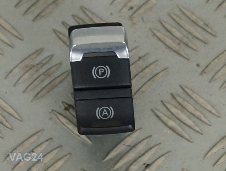 Кнопка ручного тормоза з холдом Audi A4 8K0 2009 2.0 Бензин Луцк